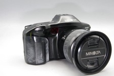 Minolta dynax 9xi reflex - 9xi, 35