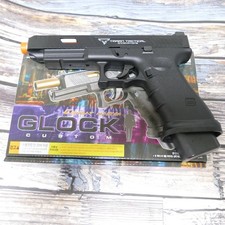 ToyStar Korea Glock