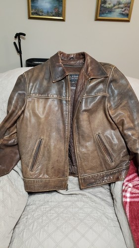 Wilson giubbotto bomber uomo - giubbotto,