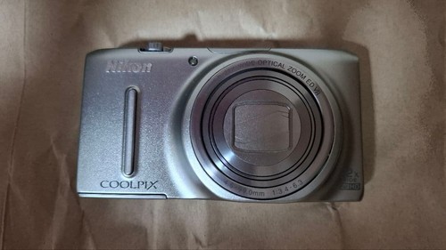 Nikon coolpix s9500 - nikon,