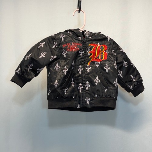 Giacca bomber black label - bomber,