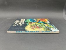 fumetto Bonelli IL COMANDANTE MARK La baia del tuono numero 3 - L 200