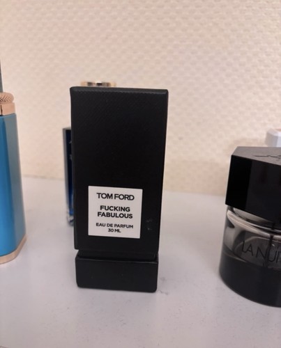 Tom ford fucking - fabulous, eau