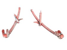 Coppia balestra anteriore e - coppia,