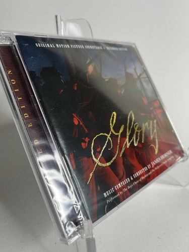 Glory james horner - (1989),