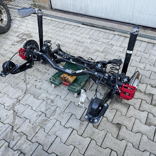 Golf gti ponte - 8, 8.5