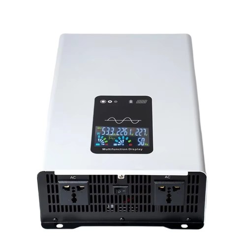 Inverter potenza onda - inverter,