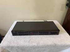 Equalizzatore a sette bande