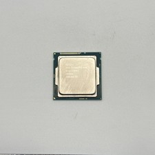Processore CPU Intel Core