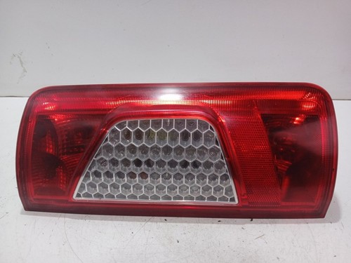 Fanale posteriore destro ford - posteriore,