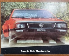 Depliant / Brochure / Catalogo