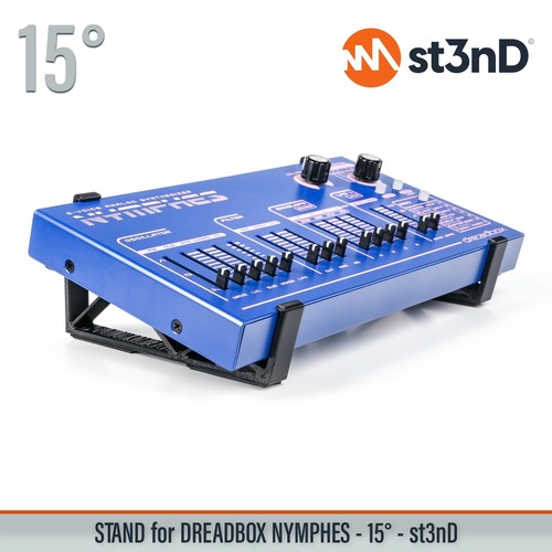 Supporto per dreadbox - supporto, nymphes