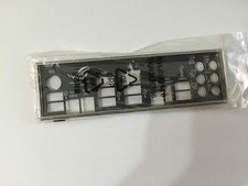 I/O nuovo per RAMPAGE III