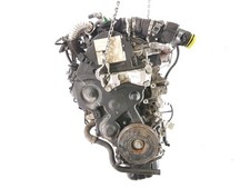 Motore Tipo HHJB - Peugeot 308