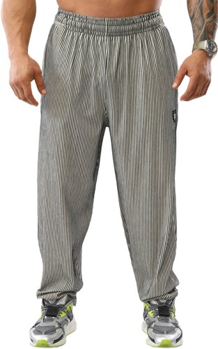 Bgsm culturismo pantaloni - bgsm,