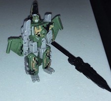 Transformers film AIR RAID