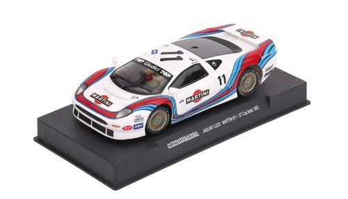 Jaguar xj220 martini - jaguar, n.11