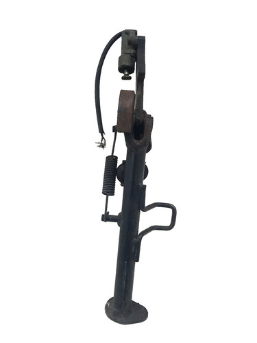 Cavalletto laterale yamaha - cavalletto, xc