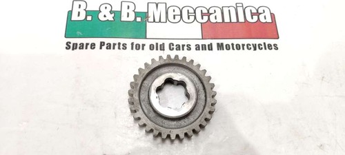 Ingranaggio cambio ducati - ingranaggio,
