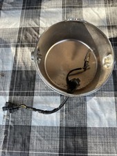 Moto Guzzi Nevada 750 Calotta