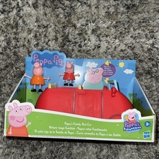Peppa Pig Adventures Peppa's