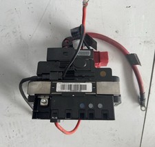 ✅Distribuitore Di Corrente BMW E87-81 Serie 1 3 Con Cavo Polo Positivo 693665305