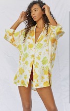 Camicia da notte Free People