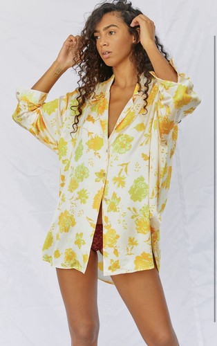 Camicia notte free - camicia,
