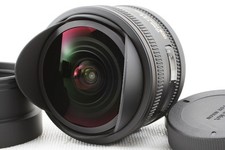 SIGMA 10 mm F2.8 EX DC FISHEYE