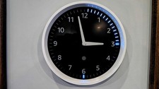 amazon echo wall clock (richiede un dispositivo Echo compatibile)