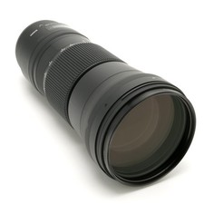 Sigma 150-600mm f/5-6.3 DG OS