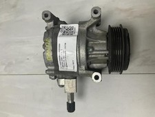 51747318 COMPRESSORE A/C FIAT