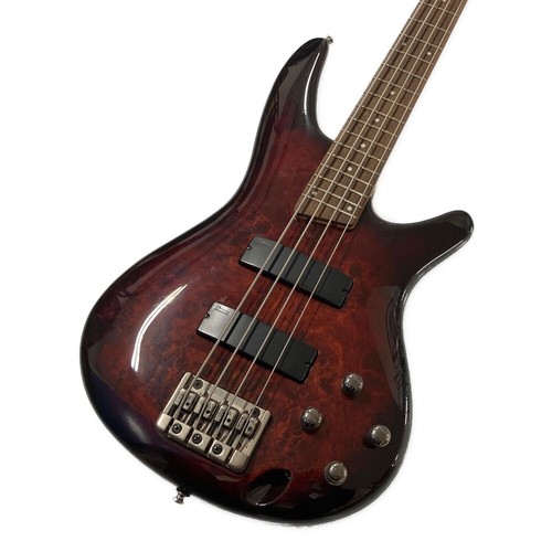 Ibanez sr400pb active - active, 4-string