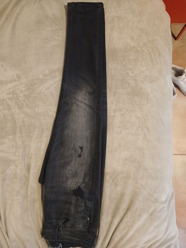 Jeans uomo slim fit - jeans,