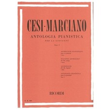 Cesi Marciano Antologia