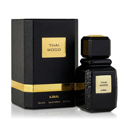 Ajmal thai wood - wood, eau