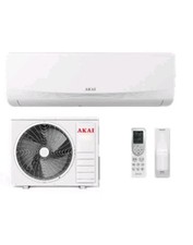 Climatizzatore AKAI MonoSplit