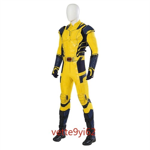 Costume cosplay uomo deadpool - costume,