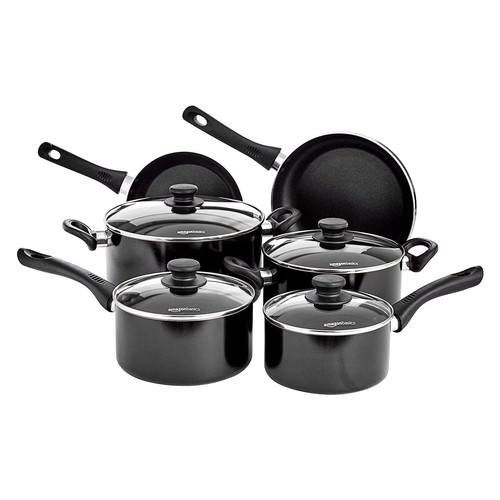 Set pentole ceramica - pentole, in
