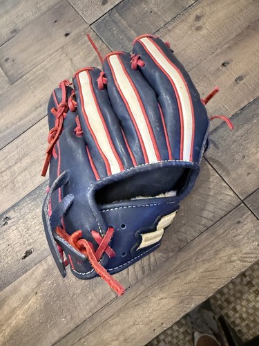 Guanto baseball ssk special - da,