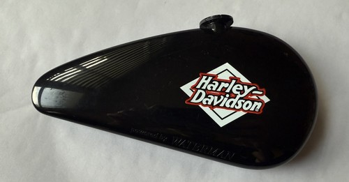 Harley davidson waterman - harley,