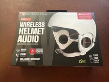 Nuovo Outdoor Tech Chips XV -