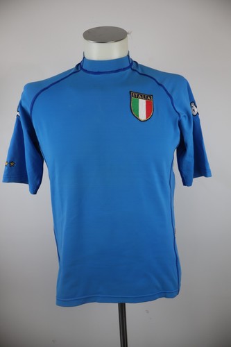 Kappa italia maglia calcio - kappa,