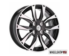 Cerchi in lega R15 4x100 4x15