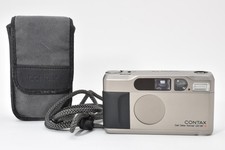 Leggi [COSÌ COM'È] Contax T2