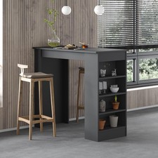 Penisola da cucina tavolo alto