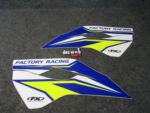 Kit grafica husqvarna tc - grafica, fc/tc