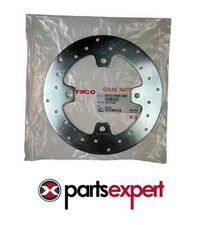 NUOVO OEM KYMCO Disco freno anteriore MAXXER 400 450 / MXU 400 465 500 550 700