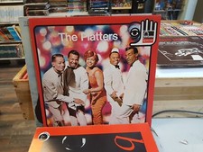 The platters  VINILE 33 GIRI