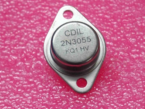 Transistor 3055 2n3055 - 3055,